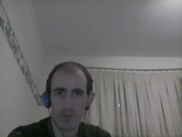 dimi1988  02-09-2021 Recorded Video Topless
